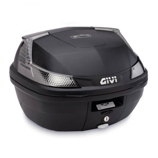 Givi Βαλίτσα Blade Monolock Μαύρη B37NT ΒΑΛΙΤΣΕΣ / ΒΑΣΕΙΣ / TANKBAG