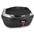 Givi Βαλίτσα Blade Monolock Μαύρη B47NTML ΒΑΛΙΤΣΕΣ / ΒΑΣΕΙΣ / TANKBAG