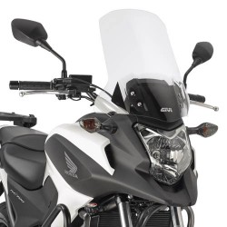 Givi Ζελατίνα 1104DT Honda Crossruner 800'11