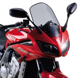 GIVI D129S ζελατίνα FZS 1000 Yamaha FAZER '01-'05