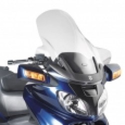Givi D257ST Zελατίνα Suzuki Burgman 650 '03-'04