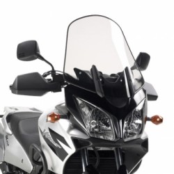 GIVI D260ST Zελατίνα Suzuki V-Strom 650/1000 & Kawasaki KLV1000