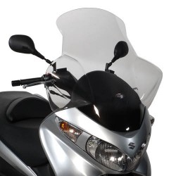 GIVI D268ST Zελατίνα Suzuki Burgman 200