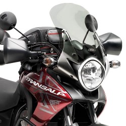 Givi D313S Ζελατίνα Honda Transalp '08-'13