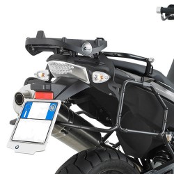 Givi E194 Κιτ πιάστρα BMW F 650/800 GS '08-'11