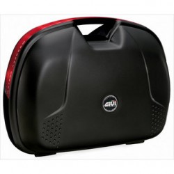 Givi Βαλίτσα Μαύρη E360N