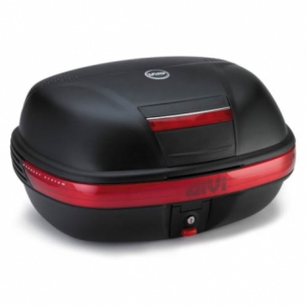 Givi Βαλίτσα E460N Monokey ΒΑΛΙΤΣΕΣ / ΒΑΣΕΙΣ / TANKBAG