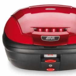 GIVI E94 Στοπ πίσω για Ε470 & E450