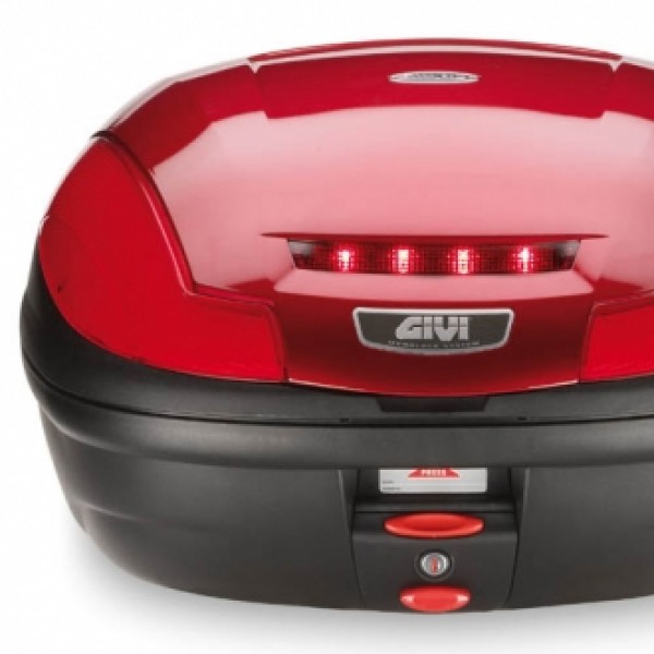 GIVI E94 Στοπ πίσω για Ε470 & E450