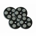 GIVI KIT προσαρμογής σάκου με μαγνήτες T4KIT