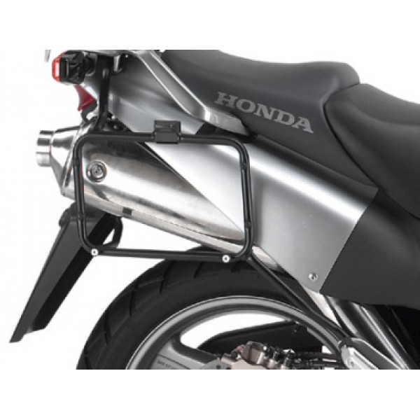 Givi PL170 Βάσεις Πλαϊνών Βαλιτσών Honda Varadero '03-'06 ΒΑΛΙΤΣΕΣ / ΒΑΣΕΙΣ / TANKBAG