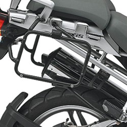 Givi PL684 βάσεις πλαινών βαλιτσών BMW R 1200 GS '04-'11