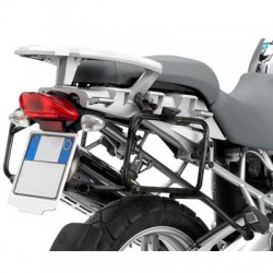 Givi PLR684 βάσεις πλαινών βαλιτσών BMW R 1200 GS (08-12)