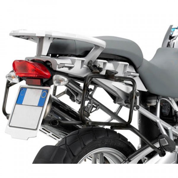 Givi PLR684 βάσεις πλαινών βαλιτσών BMW R 1200 GS (08-12) ΒΑΛΙΤΣΕΣ / ΒΑΣΕΙΣ / TANKBAG