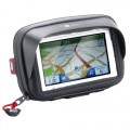 GIVI S953B Θήκη και Βάση για Smartphone 5'' ΒΑΛΙΤΣΕΣ / ΒΑΣΕΙΣ / TANKBAG
