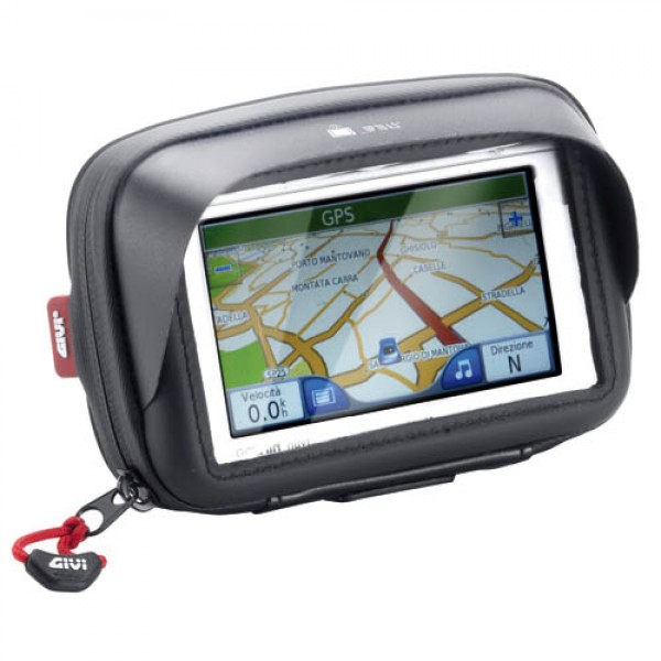 GIVI S953B Θήκη και Βάση για Smartphone 5'' ΒΑΛΙΤΣΕΣ / ΒΑΣΕΙΣ / TANKBAG
