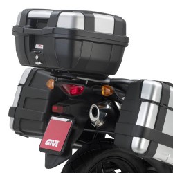 Givi SR3101 Σχάρα βαλίτσας Suzuki V-Strom 650 '12