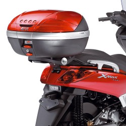 Givi SR2123 Σχάρα Βαλίτσας Yamaha N-MAX 125 '15-'16