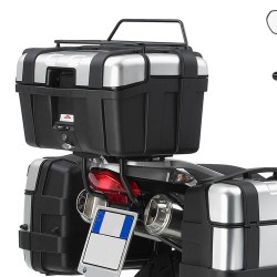 Givi SR685 Σχάρα βαλίτσας BMW F 650 GS '04-'07