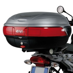 Givi SR689  Σχάρα βαλίτσας BMW R 1200 GS '04-'11