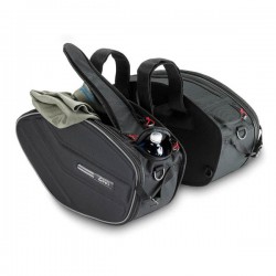 Givi Πλαϊνές Τσάντες 30lt EA101B