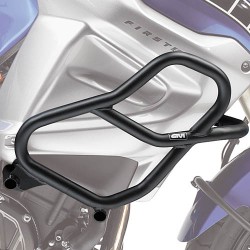GIVI TN355 προστατευτικά κάγκελα XT1200Z  Super Teneré '10-'11