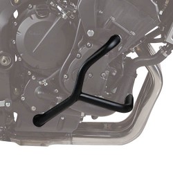 GIVI TN358 προστατευτικά κάγκελα FAZER 600 '04-06 & FZ6 S2 '07-1