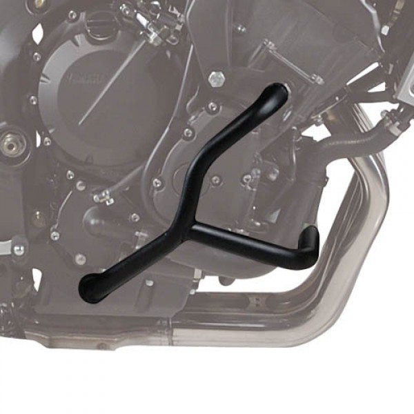 GIVI TN358 προστατευτικά κάγκελα FAZER 600 '04-06 & FZ6 S2 '07-1 ΑΞΕΣΟΥΑΡ ΜΟΤΟ