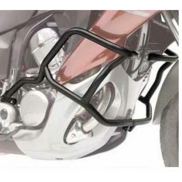 GIVI TN362 προστατευτικά κάγκελα Africa Twin 750  '96-'02 ΑΞΕΣΟΥΑΡ ΜΟΤΟ