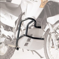 GIVI TN366 προστατευτικά κάγκελα Transalp 650 '00-'07