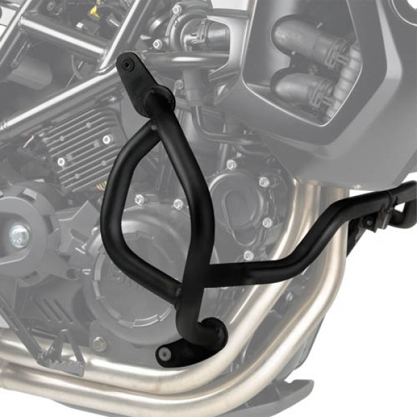 GIVI TN690 προστατευτικά κάγκελα F 650 GS / F 800 GS  '08-'10 ΑΞΕΣΟΥΑΡ ΜΟΤΟ