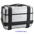 Givi TRK46N Trekker Monokey Ασημί ΒΑΛΙΤΣΕΣ / ΒΑΣΕΙΣ / TANKBAG