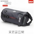 Givi TW02 Σάκος αδιάβροχος κυλινδρικός WP402