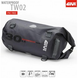 Givi TW02 Σάκος αδιάβροχος κυλινδρικός WP402