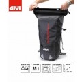 Givi TW03 Σάκος αδιάβροχος κυλινδρικός WP403 ΒΑΛΙΤΣΕΣ / ΒΑΣΕΙΣ / TANKBAG