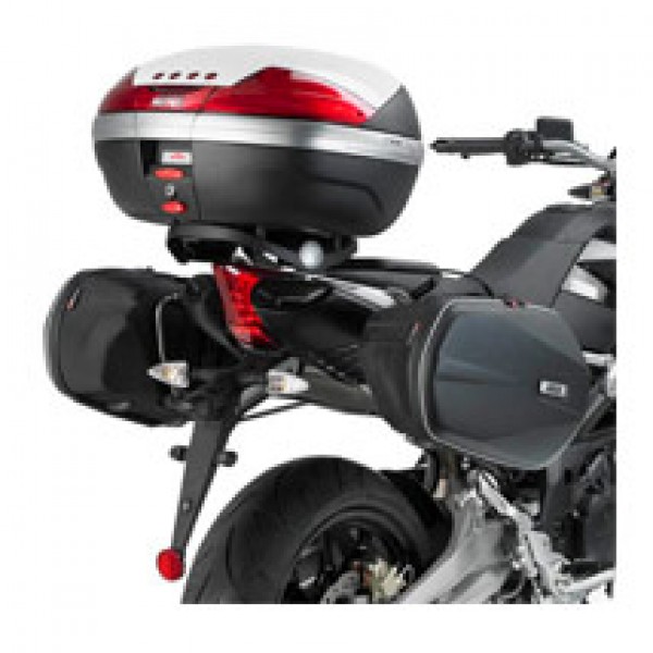 Givi Βάσεις πλαϊνών σάκων Aprilia Dorsoduro 750 TE6700