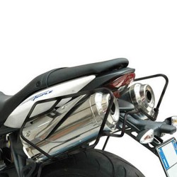 GIVI ΒΑΣΕΙΣ ΠΛΑΪΝΩΝ ΣΑΚΩΝ TRIUMPH STREET TRIPLE 675 TE705