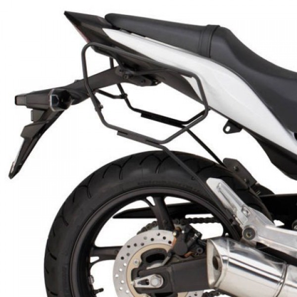 Givi Βάσεις πλαϊνών σάκων Honda NC700X, TE1111