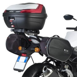 Givi Βάσεις πλαϊνών σάκων Suzuki GSR750 TE3100