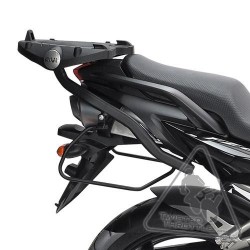 Givi Βάσεις πλαϊνών σάκων Yamaha FZ6 S2 / FZ6 600 FAZER S2 TE351