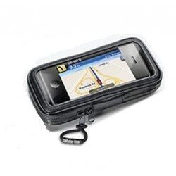 INTERPHONE ΘΗΚΗ & ΒΑΣΗ SCOOTER ΓΙΑ SMARTPHONE, SSCSP