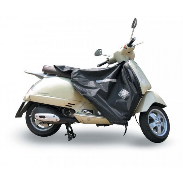 Tucano Urbano Κάλυμμα Ποδιών R154 (Vespa GT/ GTS/GTV/200L/250)