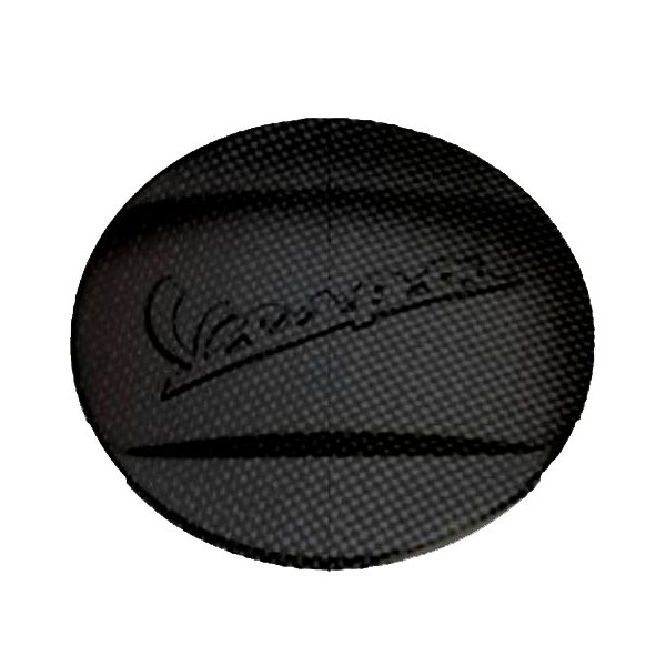 Καπάκι Κινητήρα Vespa GTS Super Carbon ΑΞΕΣΟΥΑΡ ΜΟΤΟ
