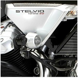 ΚΙΤ ΣΤΗΡΙΞΗΣ ΓΙΑ ΦΩΤΑ ΟΜΙΧΛΗΣ STELVIO