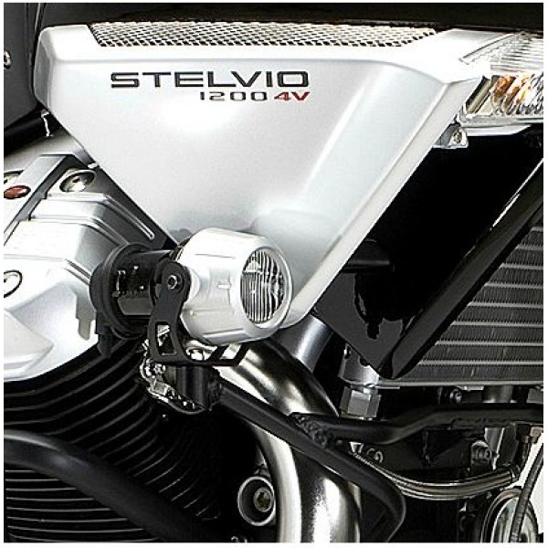 ΚΙΤ ΣΤΗΡΙΞΗΣ ΓΙΑ ΦΩΤΑ ΟΜΙΧΛΗΣ STELVIO