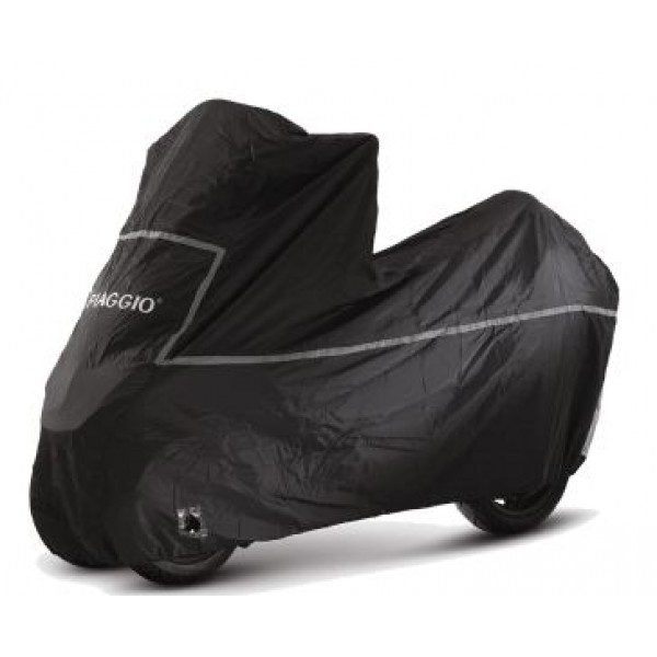 Piaggio Κουκούλα  MP3 '09 / X10