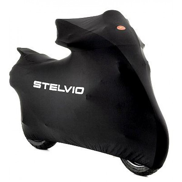 Moto Guzzi Κουκούλα Stelvio 1200 ΠΡΟΣΤΑΣΙΑ ΚΑΙ ΣΥΝΤΗΡΗΣΗ ΜΟΤΟ