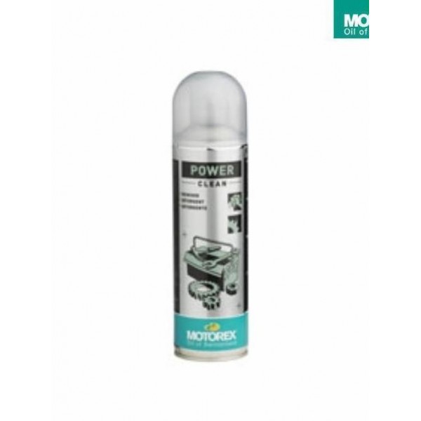 Motorex Σπρέυ Power Clean