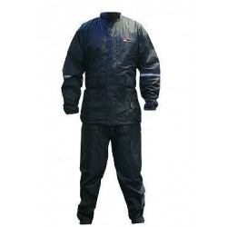 Nordcap Raincoats Αδιάβροχο Σετ