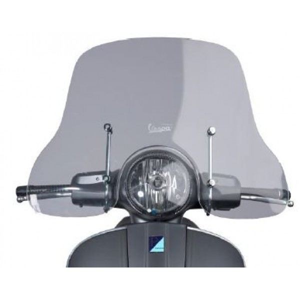 Vespa Παρμπρίζ GTS Μεσαίο μετά το 2014 ΖΕΛΑΤΙΝΕΣ & ΚΙΤ ΤΟΠΟΘΕΤΗΣΗΣ